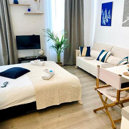 Cannes: Superbe Studio X3 Personnes, Top Position! 외부 사진